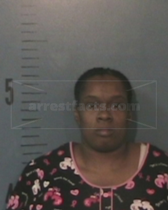 Marla Lasha Gray