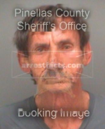 Wesley Lee Smith