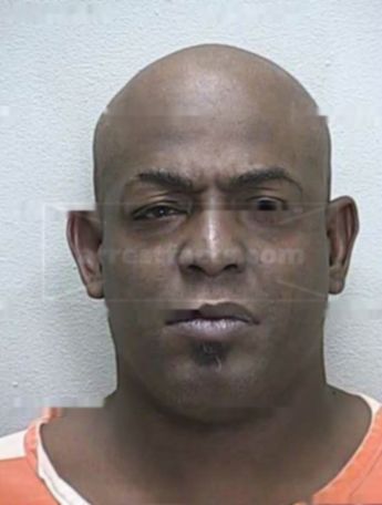 Kelvin Carnell Coleman