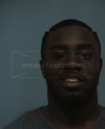 Devyn Demarcus Mcneal