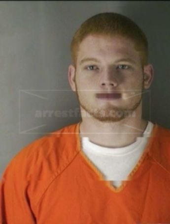Gregory Preston Massey Jr.
