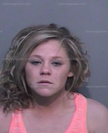 Jamie Leanna Carr