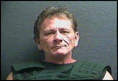 David Ray Huddleston