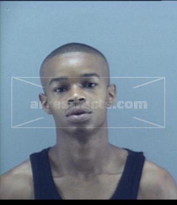 Adrian Jerome Parker
