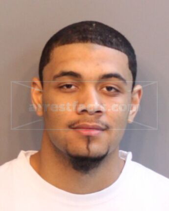 Tristian Royal Okelley