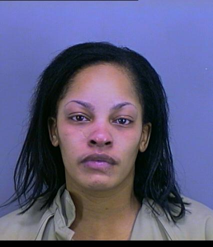 Vanestra Frostell Harris