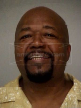 Earl Raymond Jones