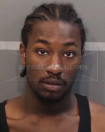 Alexander Deonta Hughlett