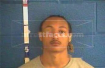 Isaiah T Henry