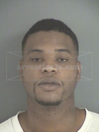 Patrick Darnell Green