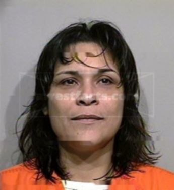 Maria Dejesus Rodriguez