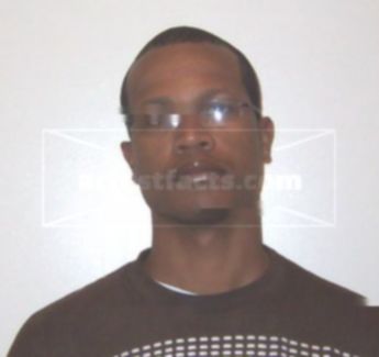 Dontae Jammall Mitchell