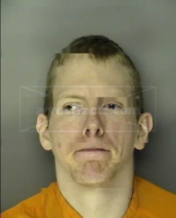 David Michael Hammond