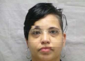 Alma Venusivory Shackelford