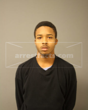 Terrell Mitchem