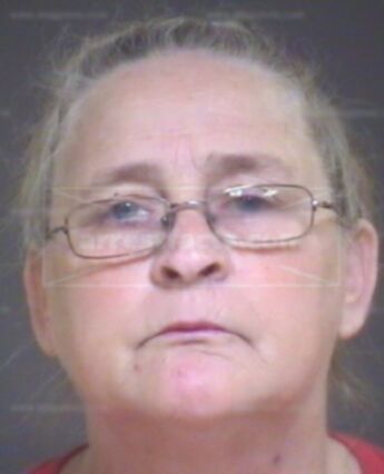 Rhonda Gail Carpenter