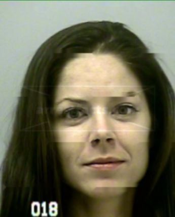 Leah April Cunningham