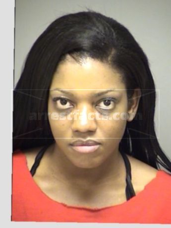 Denise Latrice Vinson