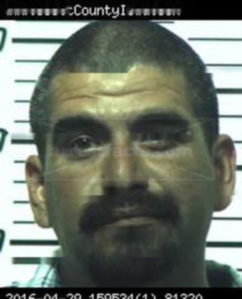 Ralph David Vega Iii