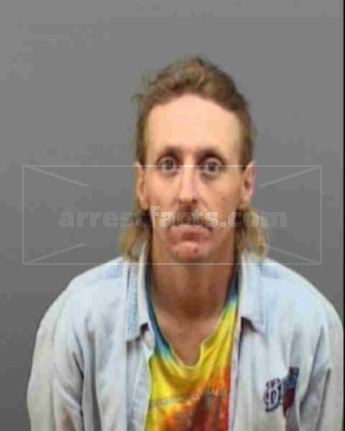 Gregory Alan Lawver