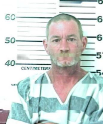Randy Howard Trobaugh