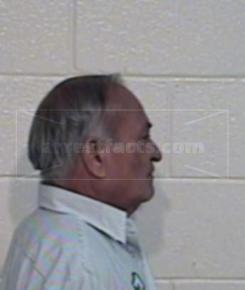 Hector Rodriguez Garza