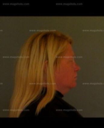 Shelley Nicole Murphree