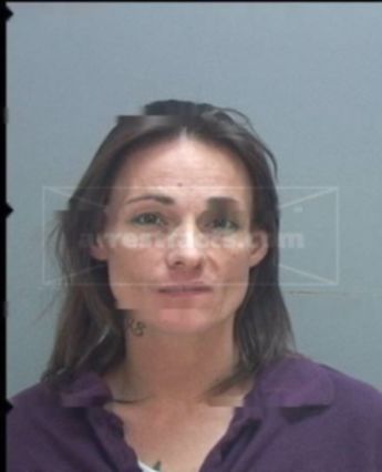 Brandy Lee Albretsen