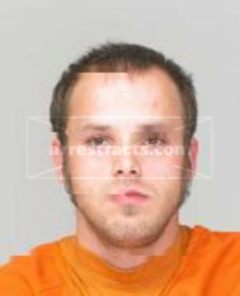 Shane Wesley Lane