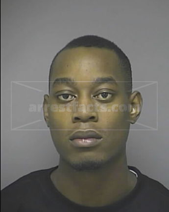 Corey Kantrell Sanders