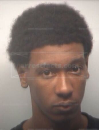 Quinton D Mckinney