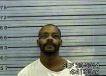 Michael Donnovon Moore
