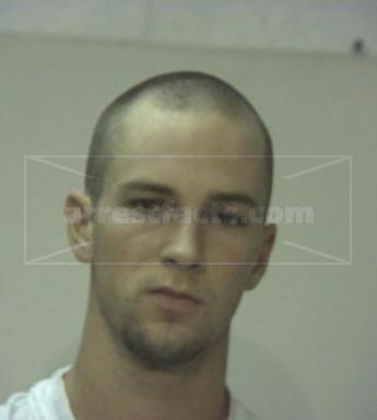 Justin Wayne Davidson
