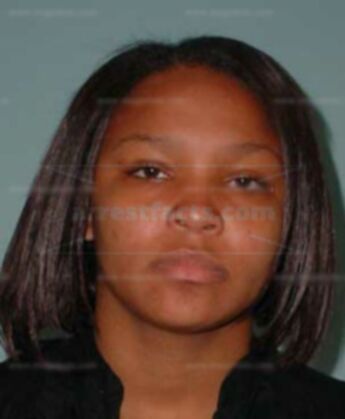 Deanna Shaquilla Revere
