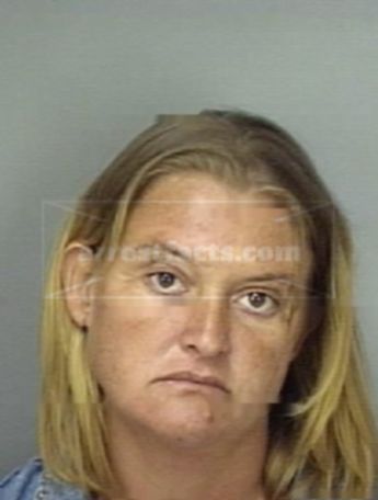 Tonya Elizabeth Dixon
