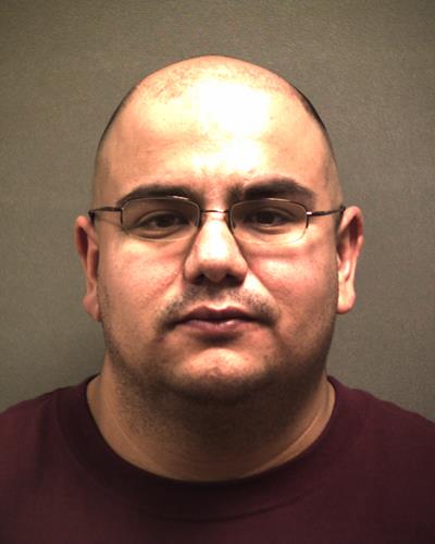 Jeremy Lee Hernandez