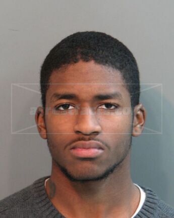 Antonio Wynn