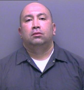 Abiel Alberto Correa