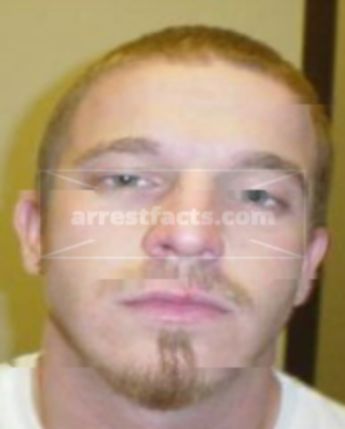 Andrew Glenn Burkhalter