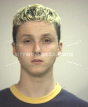Justin Adam May