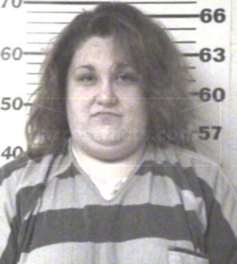 Jennifer Lynn White
