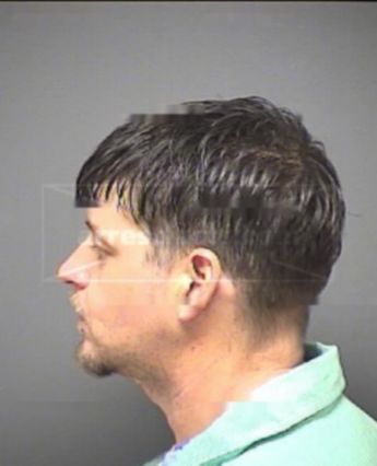 Mark Wesley Greene