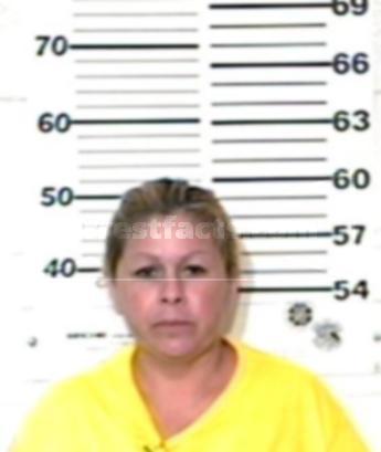 Margie Mendoza Castro