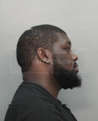 Kevin Nathaniel White