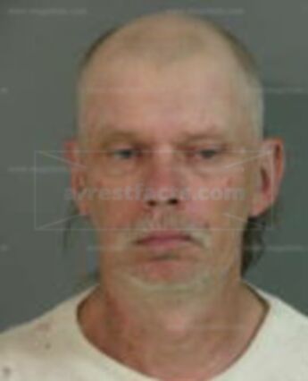 Ronald Lumpkin