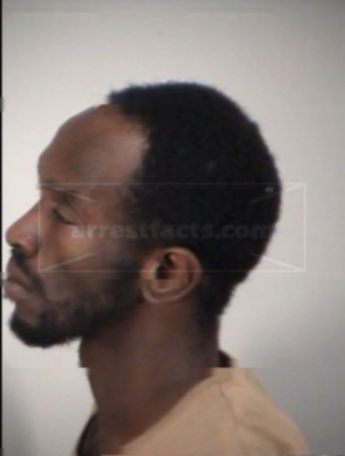 Frederick Lenair Williams