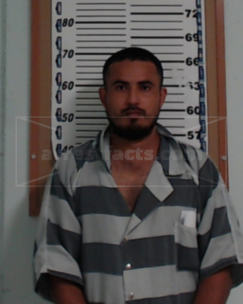 Leonardo Lemus-Figueroa