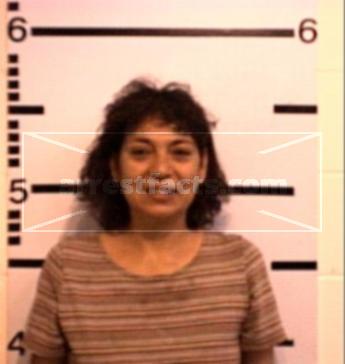 Benita Garcia Rangel