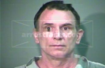 Donald Horace Woullard