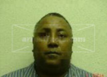Floyd Perkins